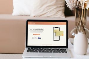 TF Bank neues Redesign