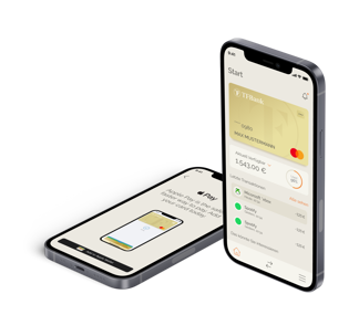 TF Mobile App