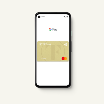 Google Pay