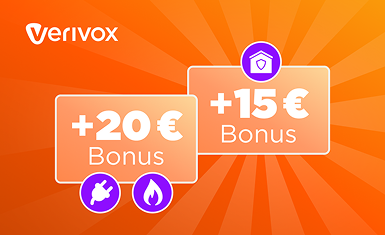 Verifox Vorteilsclub TF Bank 20 € Wechselbonus